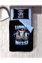 Gift Duvet Cover Messi 3D Printed Single Duvet Cover Set
