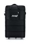 Travel Moving 29.5 inch Trolley Luggage Foldable Bag with Wheels XX-Large 30kg/120L