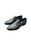 Special Production Genuine Leather Inner Outer Leather Men's Shoes in Numbers 36,37,38,39,40,41,42,43,44,45,46,47,48,49 - 3