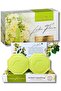 Linden Flower Herbal and Natural Soap 100 Gr, Luxury Box Containing 2 Soaps - Linden Scented, Moisturizing - 5
