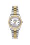Dk.1.13924-44-D4 Silver/Gold Women's Wristwatch