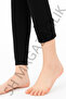 Unisex Plush Warm Leggings Compatible for Daily Use - 4