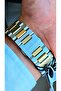 Rym-311656 Automatic Men's Watch - Steel Case and Cord - 2 Years Warranty - 4