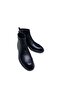GENUINE LEATHER CUSTOM PRODUCTION MEN'S BOOTS (37,38,39,40,41,42,43,44,45,46,47,48) NUMBER