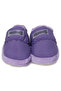 Purple Children's Home Shoes - 5