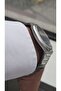 Rym-611505M Slim Men's Watch - Steel Case and Strap - 2 Years Warranty Ss-Bl - 7