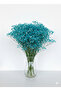 Şoklu Cipso Mavi - 2