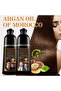 Black Hair Shampoo - 2