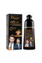 Black Hair Shampoo