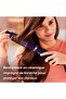 3000 Series Blower Brush with Ceramic Coating and Keratin, Ionic Function, 3 Accessories - 4