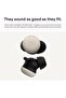 Pixel Buds Pro 2 - Wireless Earbuds with Active Noise Cancellation – Bluetooth Headphones - Hazel (2025) - 3