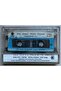 Metin Akpınar Zeki Alasya Bans 1 Cassette (Original Period Paper Print Cassette) - 2