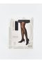 Cey New Season 15 Denier Heart Patterned Women's Pantyhose - 3