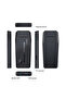 M8 Handheld Wireless Controller Gaming Console 4K Android Smart TV Box - 2