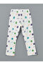 Ecru Resort Collar Boys' Pajama Set - 7