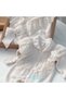 Diana V-Neck Layered Lace Knitwear Set of 5 - 2