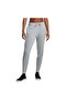 Ua Rival Fleece Jogger 1379438-012 Gray Sweatpants