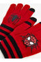 Spider-Man Printed Boys' Gloves - 2