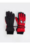 Lcw Accessories Mixed Spider-Man Printed Boys' Gloves