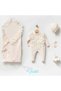 Diana V-Neck Layered Lace Knitwear Set of 5