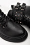 Boots with Thick Soles - 2