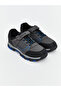 Lcw Steps Boys' Trekking Shoes with Laces and Velcro