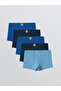 Basic Boy's Boxers