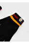 Çnr Galatasaray Embroidered Boys' Gloves - 2
