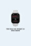 Redmi Watch 5 Active Akıllı Saat Siyah (Xiaomi Türkiye Garantili) Sesli Görüşme Özellikli - 5