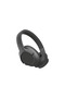 Clam Core ENC Bluetooth Kulak Üstü Kulaklık Fırtına Grisi - 2