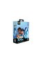 Code Junior Bluetooth Kulak Üstü Kulaklık Çocuk Kulaklığı Dalgacı Mavi - 7
