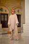 Hijab Elena Set Mink Model-552 - 5