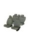 SET HUSE SCAUN ELEGANCE GRI - 3