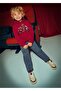 Boy's Straight Leg Trousers Anthracite 4562 - 2