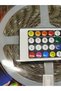 10 Meters, Led Strip, USB Connection, Remote Control, Ambient Light Sdr-Led-109 (5224) - 3
