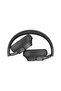 Clam Core ENC Bluetooth Kulak Üstü Kulaklık Fırtına Grisi - 5