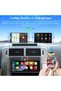MP5 Player universal Android auto & Carplay 1 Din, MaxTech®, οθόνη HD 6,86 ιντσών, TouchScreen - 10