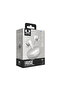 Twins Rise TWS ANC ENC Bluetooth Kulak İçi Kulaklık Buz Grisi - 7