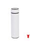 Thermoses 500 ml Camping School Business Sport Sus-304 Stainless Steel Thermoses Double Layer with Strainer - 5