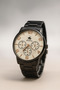 Elegant Model Metal Men's Wristwatch