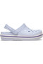 حذاء Crocband Clog للأطفال - 4