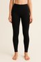 Cotton Wool Innerwear Fleece Innerwear Winter Leggings Innerwear Warm Innerwear Wool Innerwear - 3