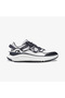 Dopamine Unisex Black/White Sports Shoes