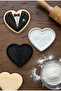 Wedding Dress - Groom's Suit Themed Cookie Mold Set of 2