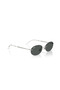 0Rb 3767 003/87 54 Unisex Sunglasses - 4