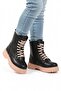 Dale 05 F Black-Powder Children's Boots - 3