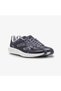 Volt Unisex Black Sports Shoes - 2