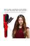 Cordless Split Hair Trimmer - 5
