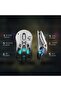M1 Pro Wireless Gaming Mouse from Mercury, lightweight magnesium alloy, 26000 DPI, PAW3395DM sensor, 5 programmable buttons, - 4