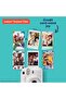 Instax Mini 12 Instant Camera - Pastel Blue - 5